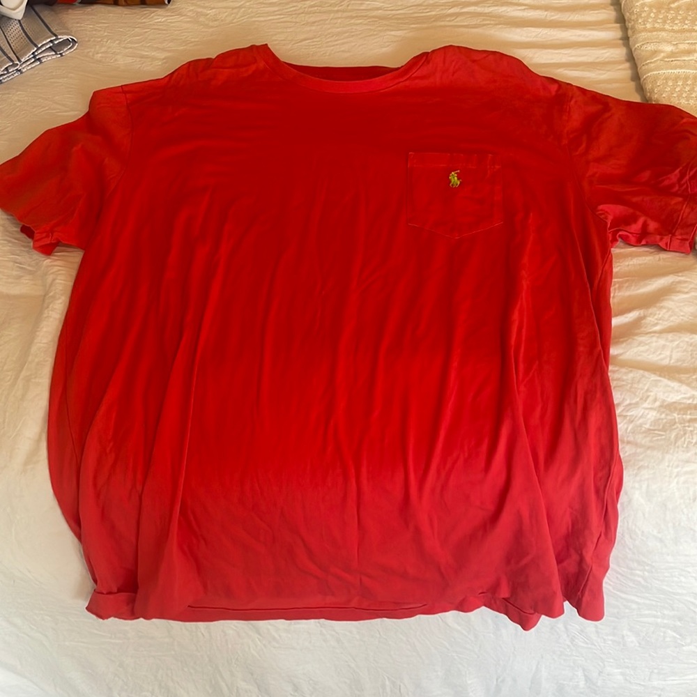 POLO Ralph Lauren Shirt XL
